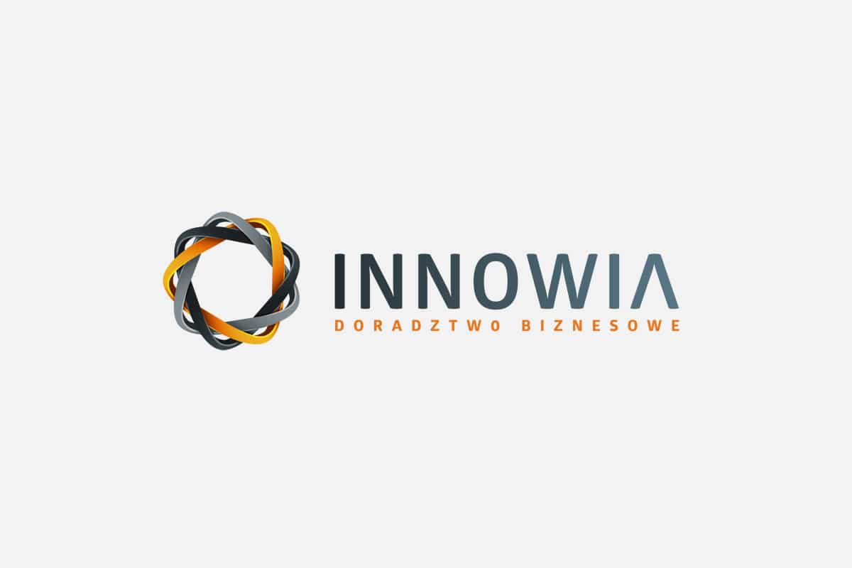 Logo dla Innowia Doradztwo Biznesowe z miasta Poznań