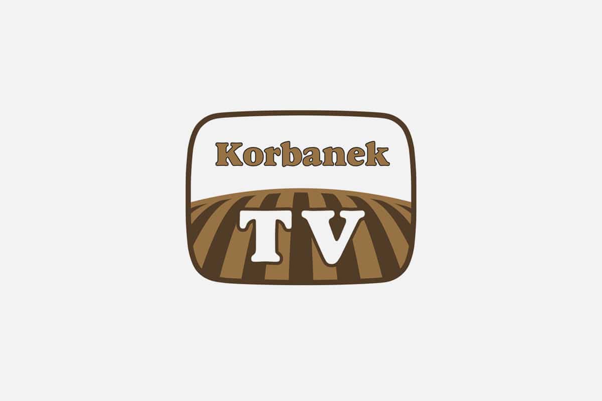 Logo / wlepka dla Polaris i Korbanek